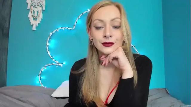 Thumbnail 1, yourvenus00's Stream at Chaturbate, 2 months ago