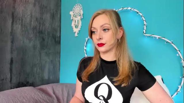 Image 2 of yourvenus00 Stream on Chaturbate on 1 month ago