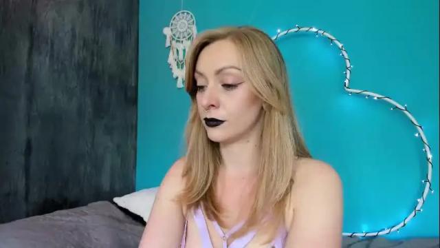 Thumbnail 2, yourvenus00's Stream at Chaturbate, 1 month ago