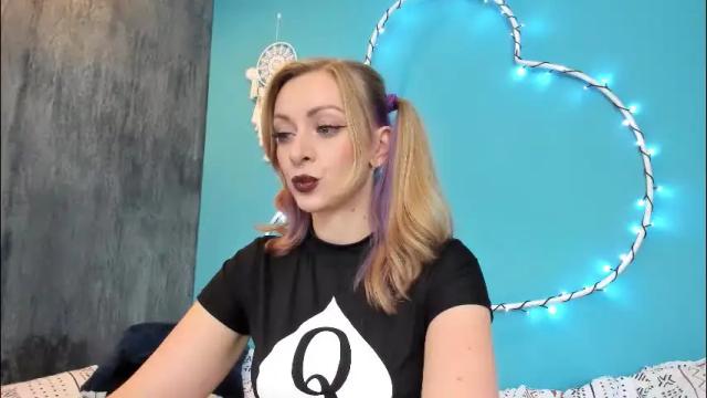 Thumbnail 2, yourvenus00's Stream at Chaturbate, 4 days ago