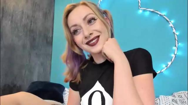 Thumbnail 3, yourvenus00's Stream at Chaturbate, 4 days ago