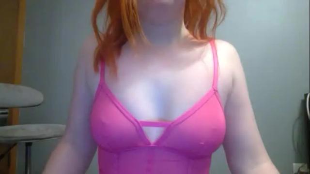 Thumbnail 1, yourwetgingerdream's Stream at Chaturbate, 21 months ago