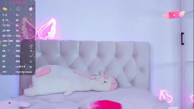 Thumbnail 1, yourwilddestiny's Stream at Chaturbate, 27 days ago