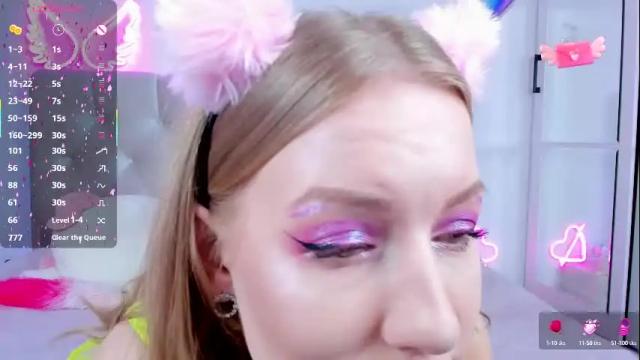 Image 11 of yourwilddestiny Stream on Chaturbate on 24 days ago