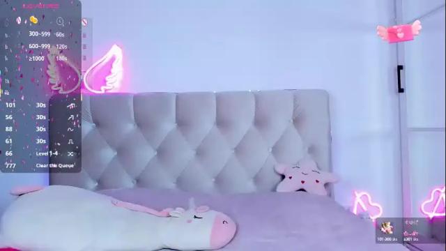Image 10 of yourwilddestiny Stream on Chaturbate on 12 days ago