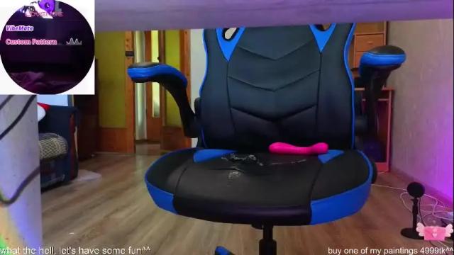 Image 12 of yourwishnes Stream on Chaturbate on 1 month ago