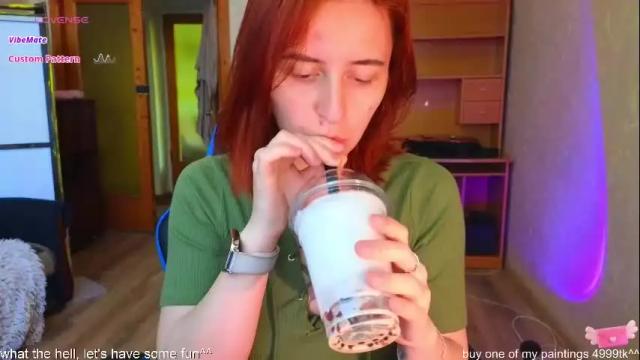 Thumbnail 1, yourwishnes's Stream at Chaturbate, 1 month ago