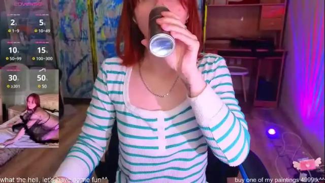 Thumbnail 1, yourwishnes's Stream at Chaturbate, 1 month ago