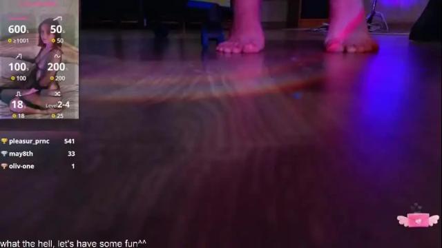 Thumbnail 1, yourwishnes's Stream at Chaturbate, 1 month ago
