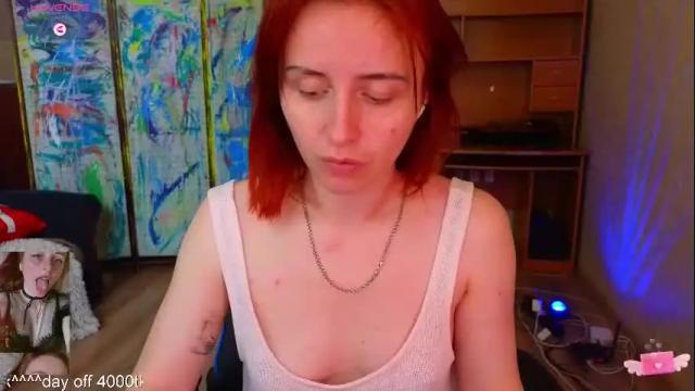 Thumbnail 1, yourwishnes's Stream at Chaturbate, 1 month ago