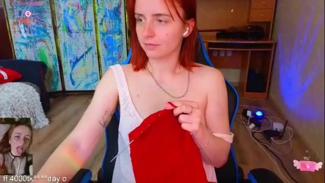 Image 2 of yourwishnes Stream on Chaturbate on 1 month ago