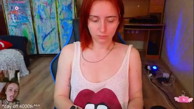 Image 3 of yourwishnes Stream on Chaturbate on 1 month ago