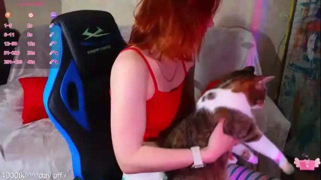 Thumbnail 1, yourwishnes's Stream at Chaturbate, 24 days ago