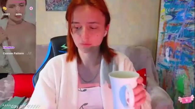 Thumbnail 1, yourwishnes's Stream at Chaturbate, 23 days ago