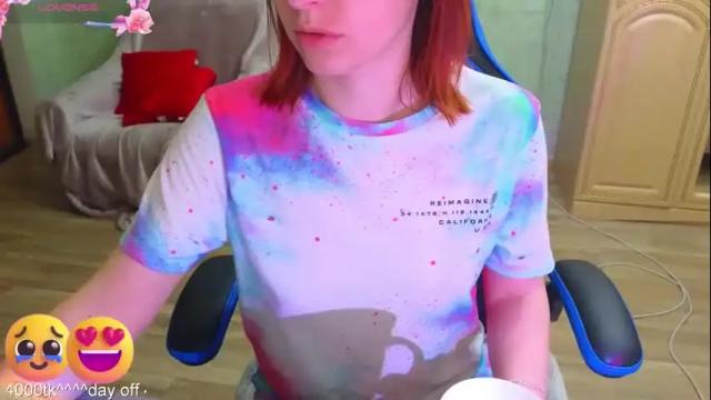 Thumbnail 1, yourwishnes's Stream at Chaturbate, 18 days ago