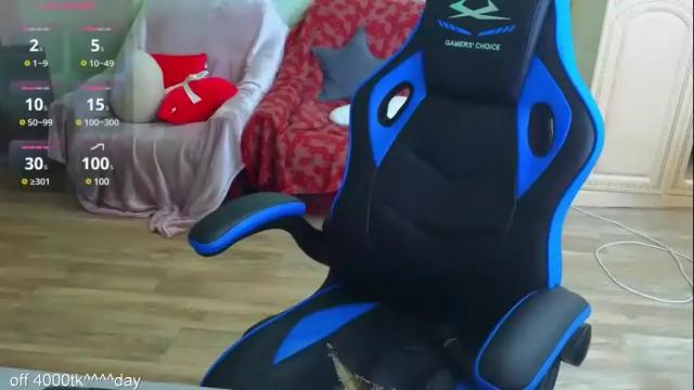 Thumbnail 2, yourwishnes's Stream at Chaturbate, 11 days ago