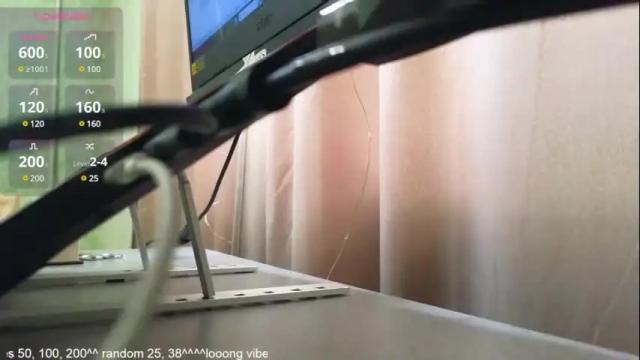 Image 4 of yourwishnes Stream on Chaturbate on 9 days ago