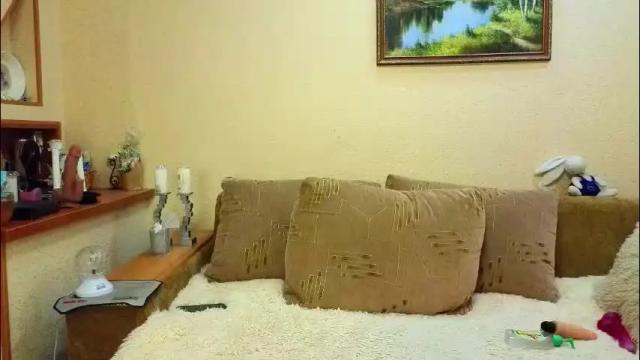 Thumbnail 1, yourxqueen's Stream at Chaturbate, 1 month ago