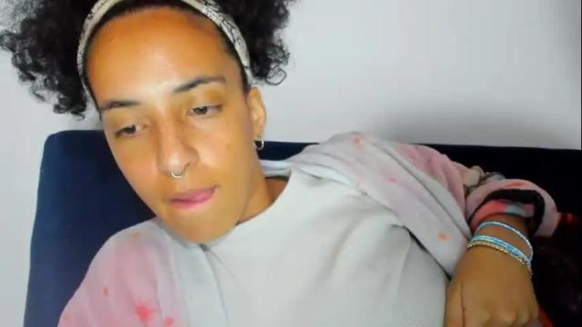 Thumbnail 2, youwishtobeme's Stream at Chaturbate, 1 month ago