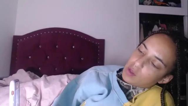 Thumbnail 1, youwishtobeme's Stream at Chaturbate, 1 month ago