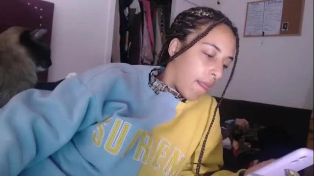 Image 6 of youwishtobeme Stream on Chaturbate on 1 month ago