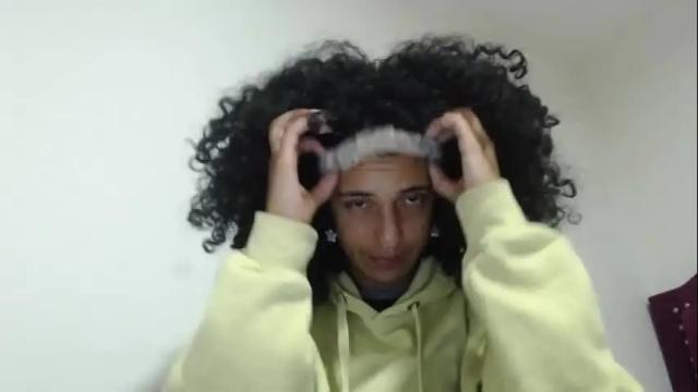 Thumbnail 1, youwishtobeme's Stream at Chaturbate, 24 days ago