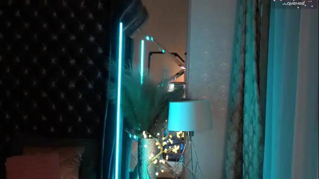 Thumbnail 3, yoyoanny's Stream at Chaturbate, 25 days ago