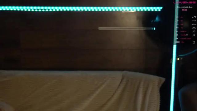 Thumbnail 2, yoyoanny's Stream at Chaturbate, 19 days ago