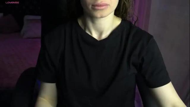 Thumbnail 1, yoyoanny's Stream at Chaturbate, 9 days ago