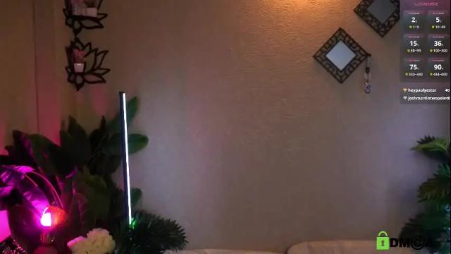 Image 10 of yoyoanny Stream on Chaturbate on 4 months ago