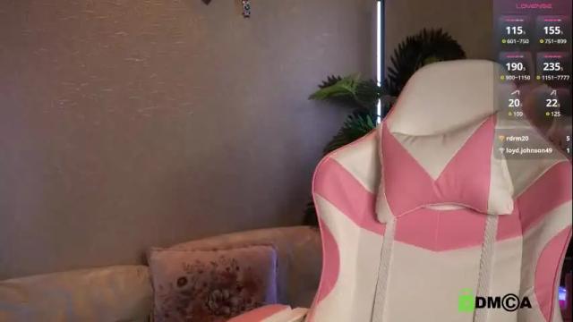 Image 12 of yoyoanny Stream on Chaturbate on 4 months ago