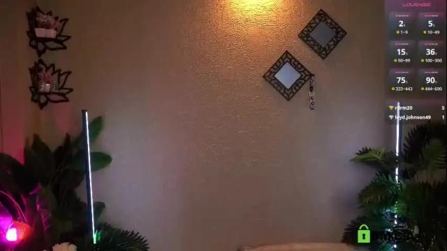 Image 4 of yoyoanny Stream on Chaturbate on 4 months ago
