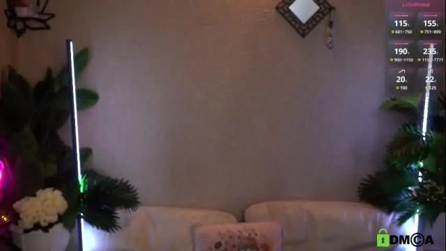 Image 6 of yoyoanny Stream on Chaturbate on 4 months ago