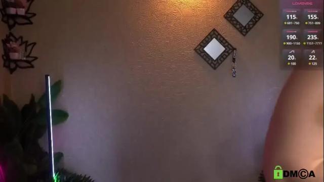 Image 8 of yoyoanny Stream on Chaturbate on 4 months ago