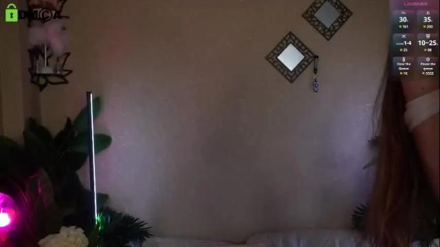 Thumbnail 3, yoyoanny's Stream at Chaturbate, 4 months ago