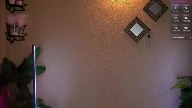 Thumbnail 2, yoyoanny's Stream at Chaturbate, 4 months ago