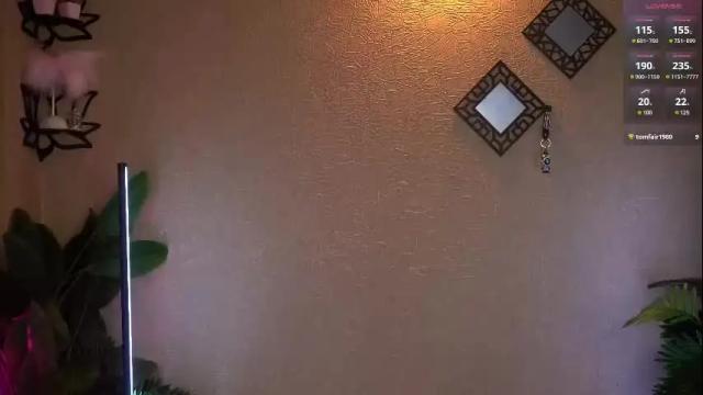 Image 6 of yoyoanny Stream on Chaturbate on 4 months ago