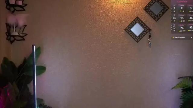Image 7 of yoyoanny Stream on Chaturbate on 4 months ago