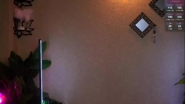 Image 6 of yoyoanny Stream on Chaturbate on 3 months ago