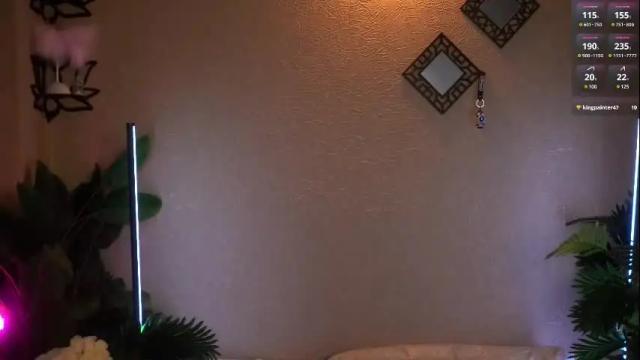 Image 12 of yoyoanny Stream on Chaturbate on 3 months ago