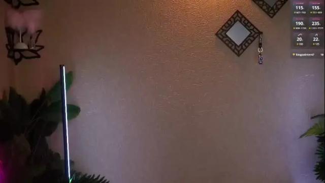 Thumbnail 3, yoyoanny's Stream at Chaturbate, 3 months ago