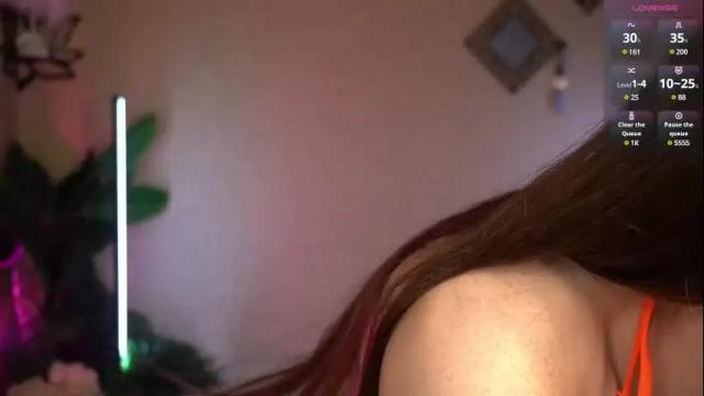 Image 8 of yoyoanny Stream on Chaturbate on 3 months ago