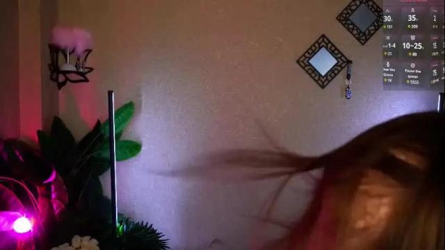 Thumbnail 3, yoyoanny's Stream at Chaturbate, 3 months ago