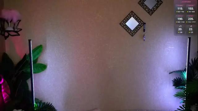 Image 10 of yoyoanny Stream on Chaturbate on 3 months ago