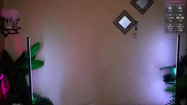 Thumbnail 3, yoyoanny's Stream at Chaturbate, 3 months ago