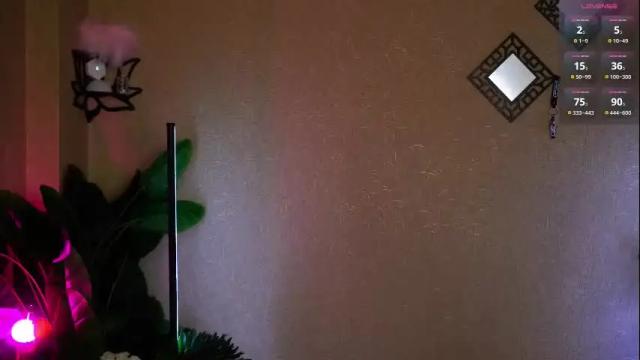 Thumbnail 1, yoyoanny's Stream at Chaturbate, 3 months ago