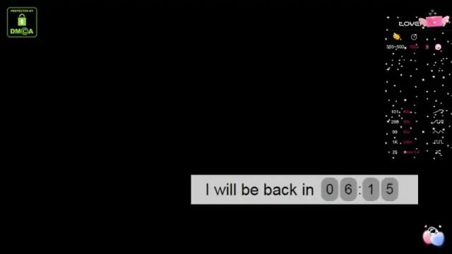 Thumbnail 1, ysabell_viveris's Stream at Chaturbate, 12 months ago