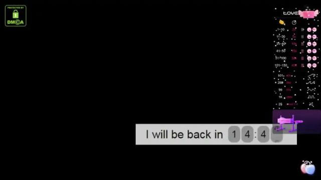 Image 3 of ysabell_viveris Stream on Chaturbate on 12 months ago