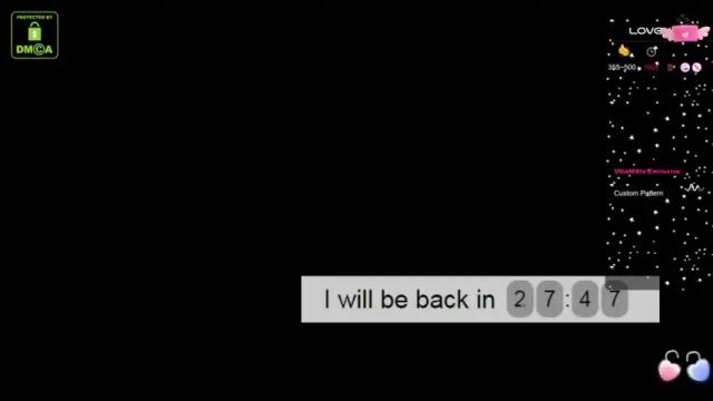 Image 2 of ysabell_viveris Stream on Chaturbate on 12 months ago
