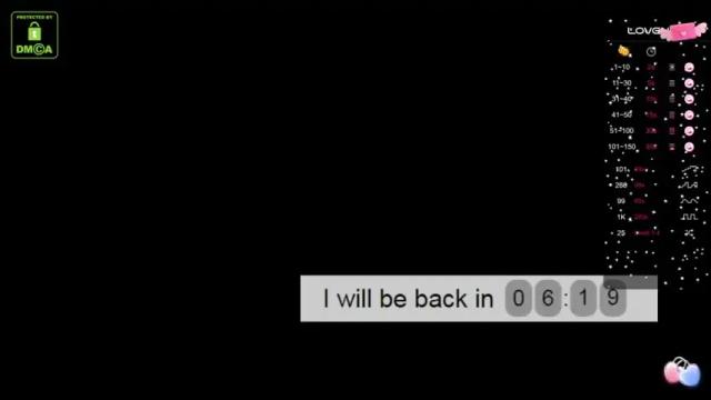 Image 3 of ysabell_viveris Stream on Chaturbate on 12 months ago